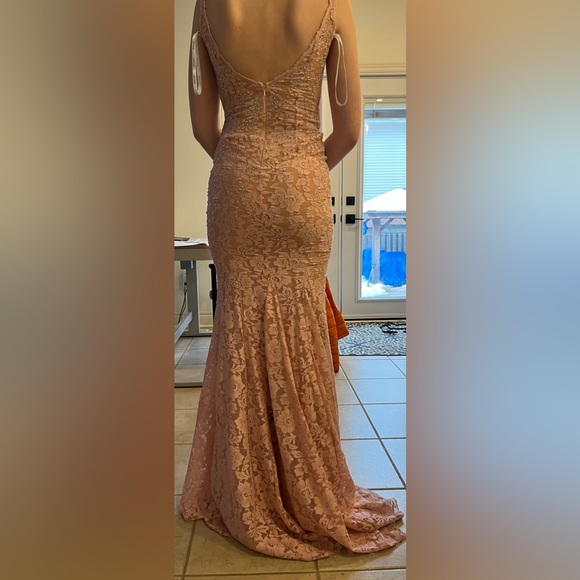 Brand new Jovani Prom dress - Picture 6 of 9